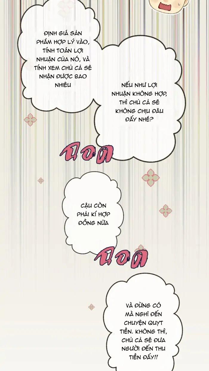 Nữ Chính Không Muốn Yêu: Chapter 41.2