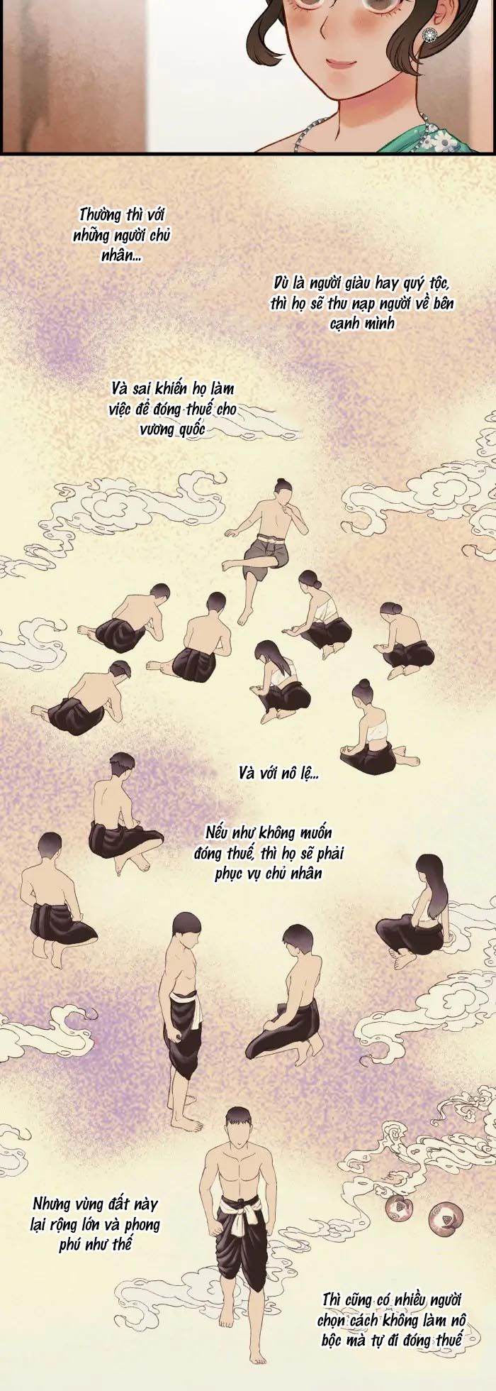 Nữ Chính Không Muốn Yêu: Chapter 41.2