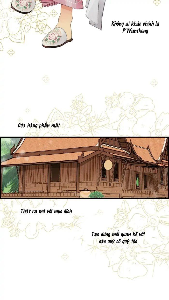 Nữ Chính Không Muốn Yêu: Chapter 41.2