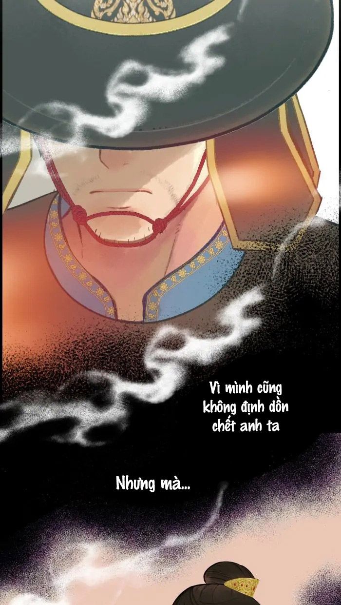 Nữ Chính Không Muốn Yêu: Chapter 42.1