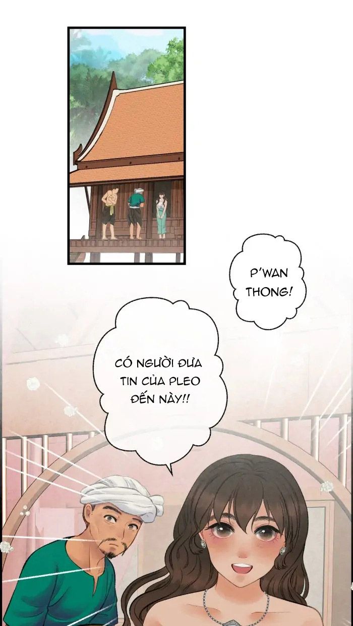 Nữ Chính Không Muốn Yêu: Chapter 42.1