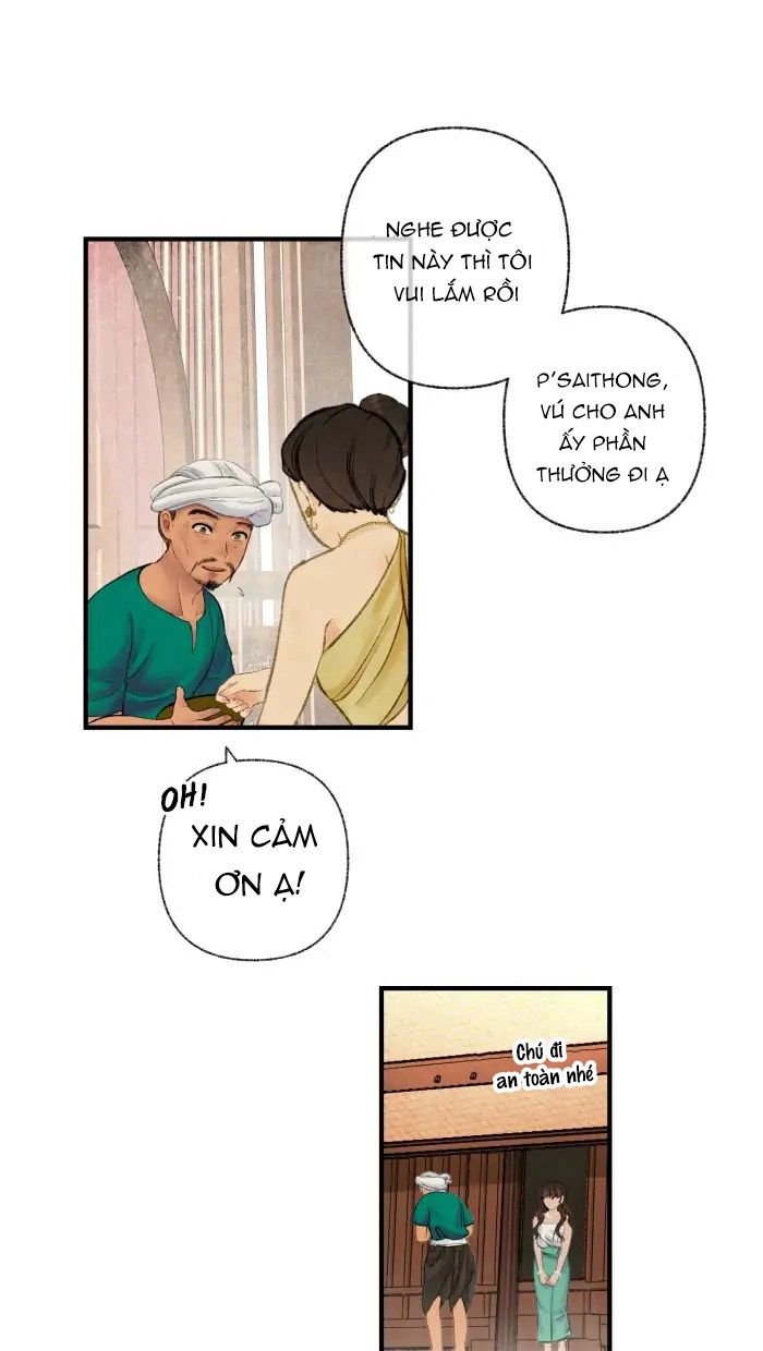 Nữ Chính Không Muốn Yêu: Chapter 42.1
