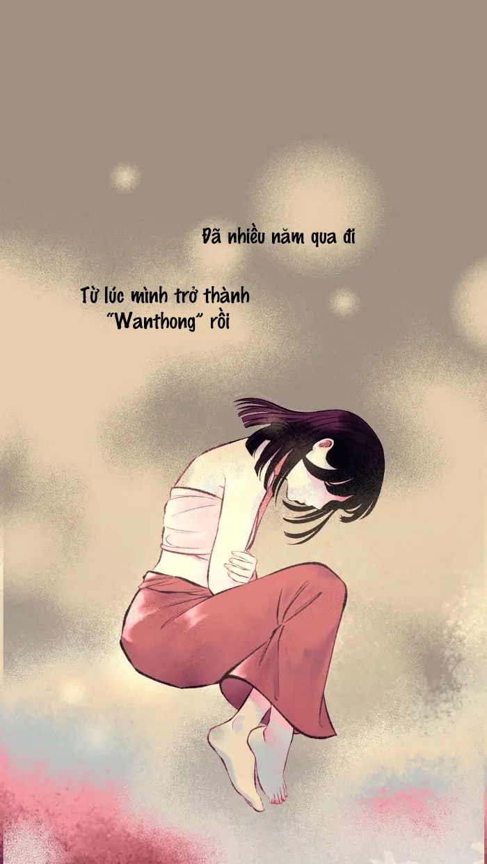 Nữ Chính Không Muốn Yêu: Chapter 42.1
