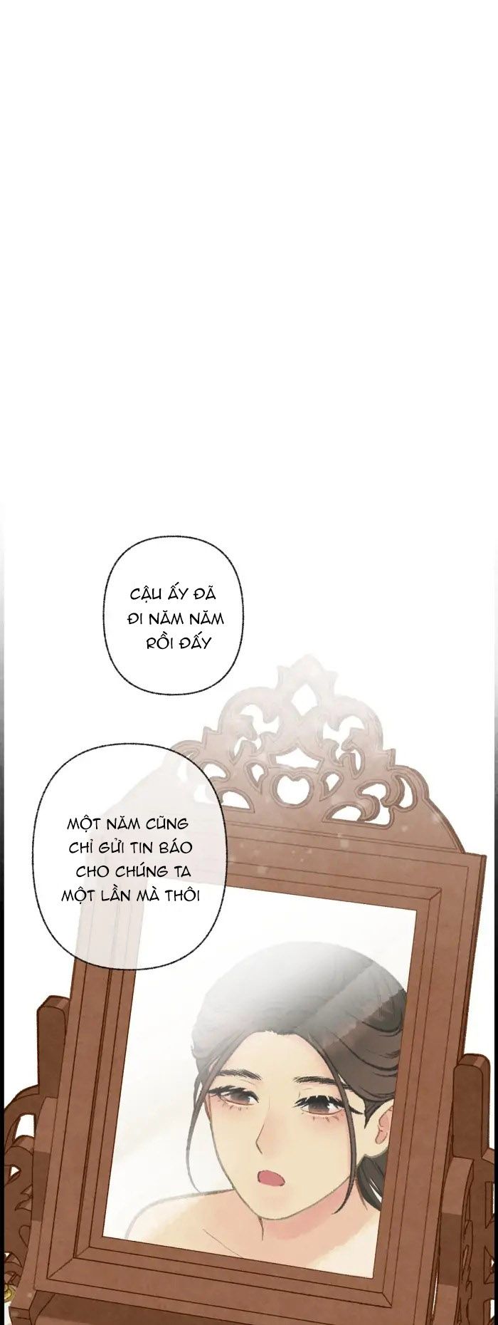 Nữ Chính Không Muốn Yêu: Chapter 42.1
