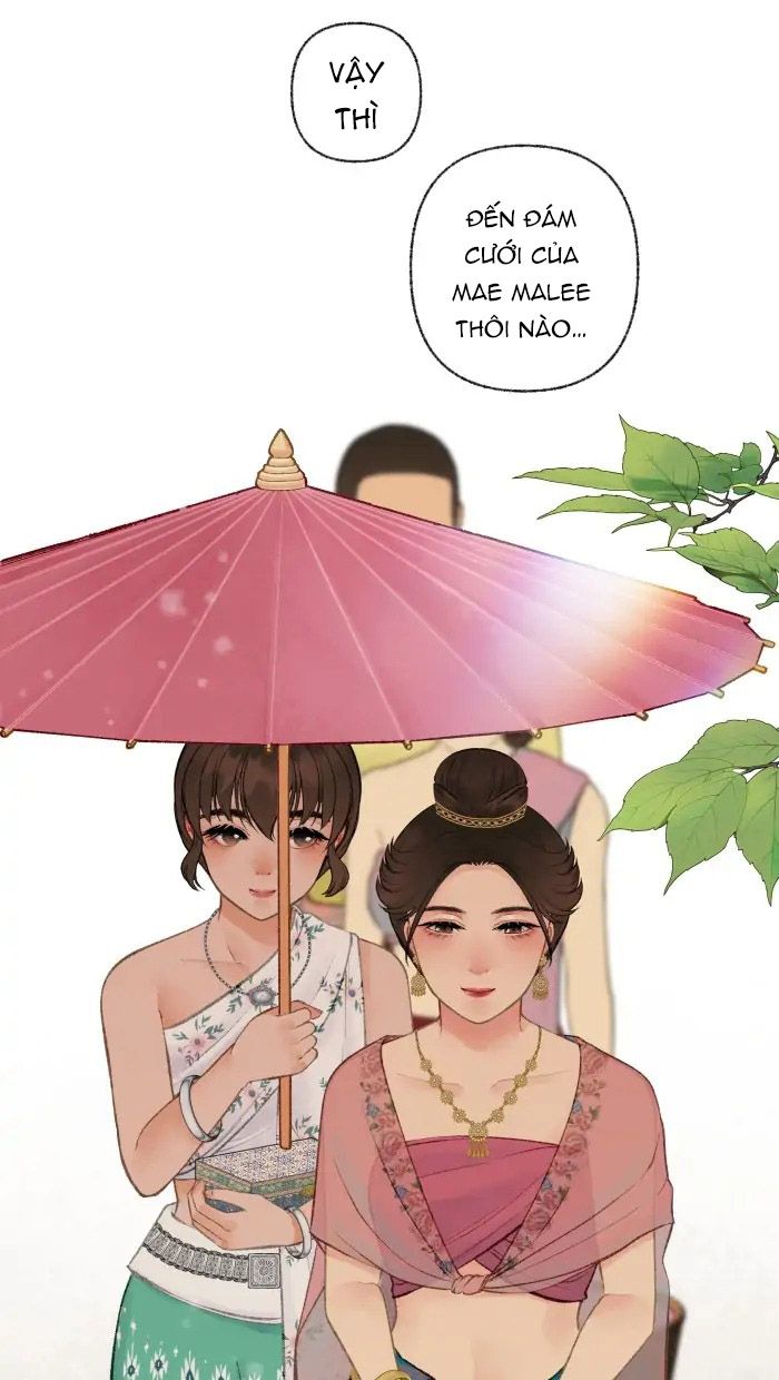 Nữ Chính Không Muốn Yêu: Chapter 42.1