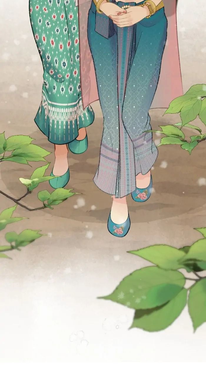 Nữ Chính Không Muốn Yêu: Chapter 42.1