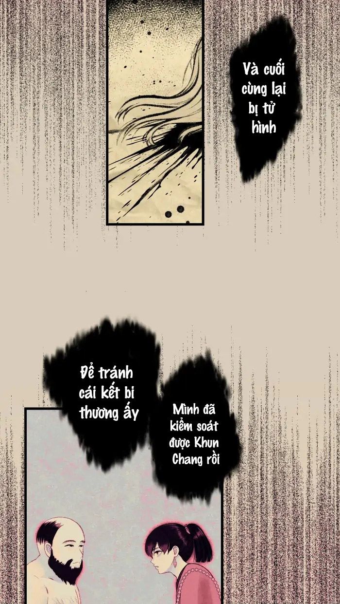 Nữ Chính Không Muốn Yêu: Chapter 42.1