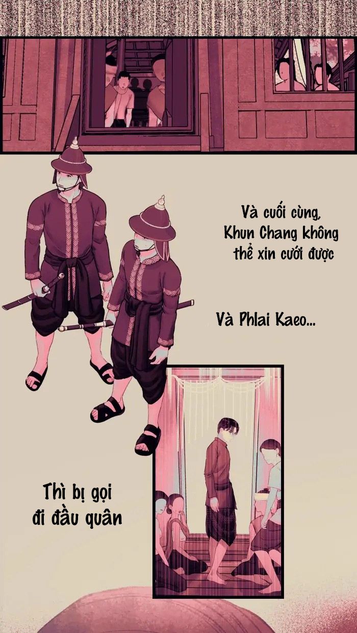 Nữ Chính Không Muốn Yêu: Chapter 42.1