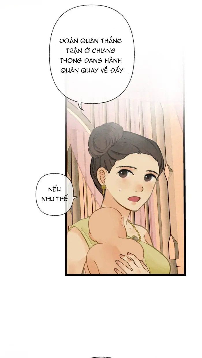 Nữ Chính Không Muốn Yêu: Chapter 42.1