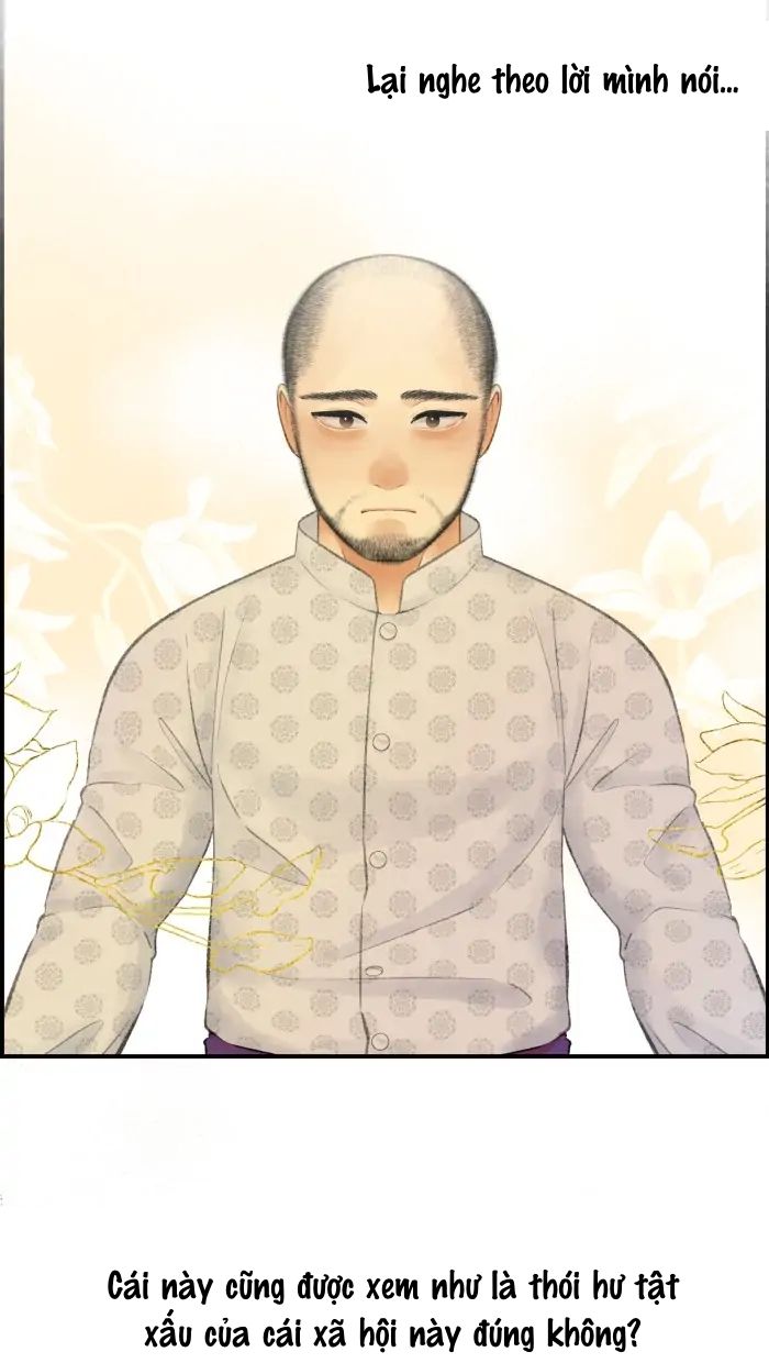 Nữ Chính Không Muốn Yêu: Chapter 43.1