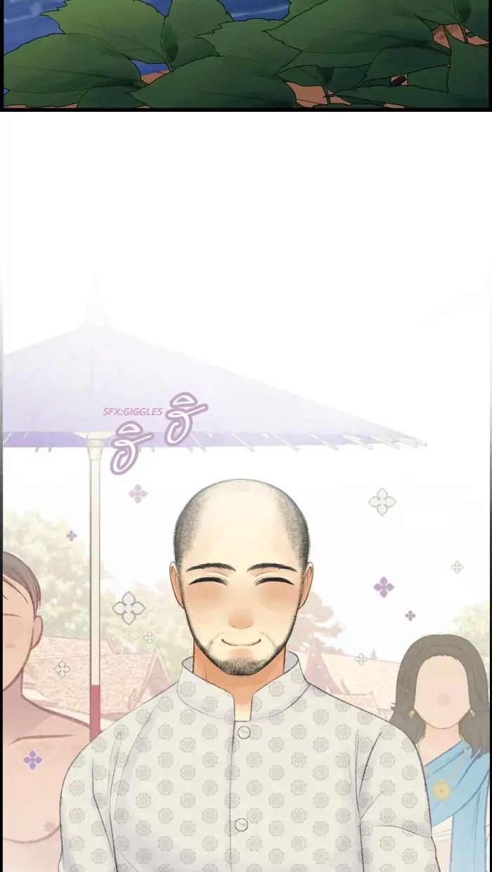 Nữ Chính Không Muốn Yêu: Chapter 43.1