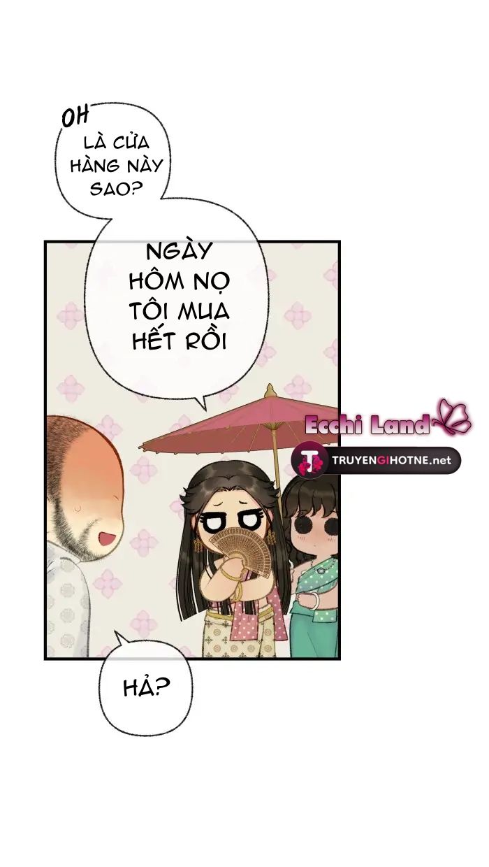 Nữ Chính Không Muốn Yêu: Chapter 43.1