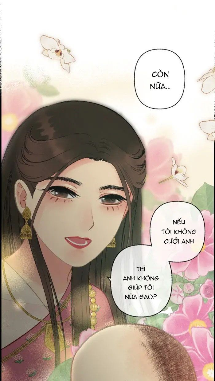 Nữ Chính Không Muốn Yêu: Chapter 45.2