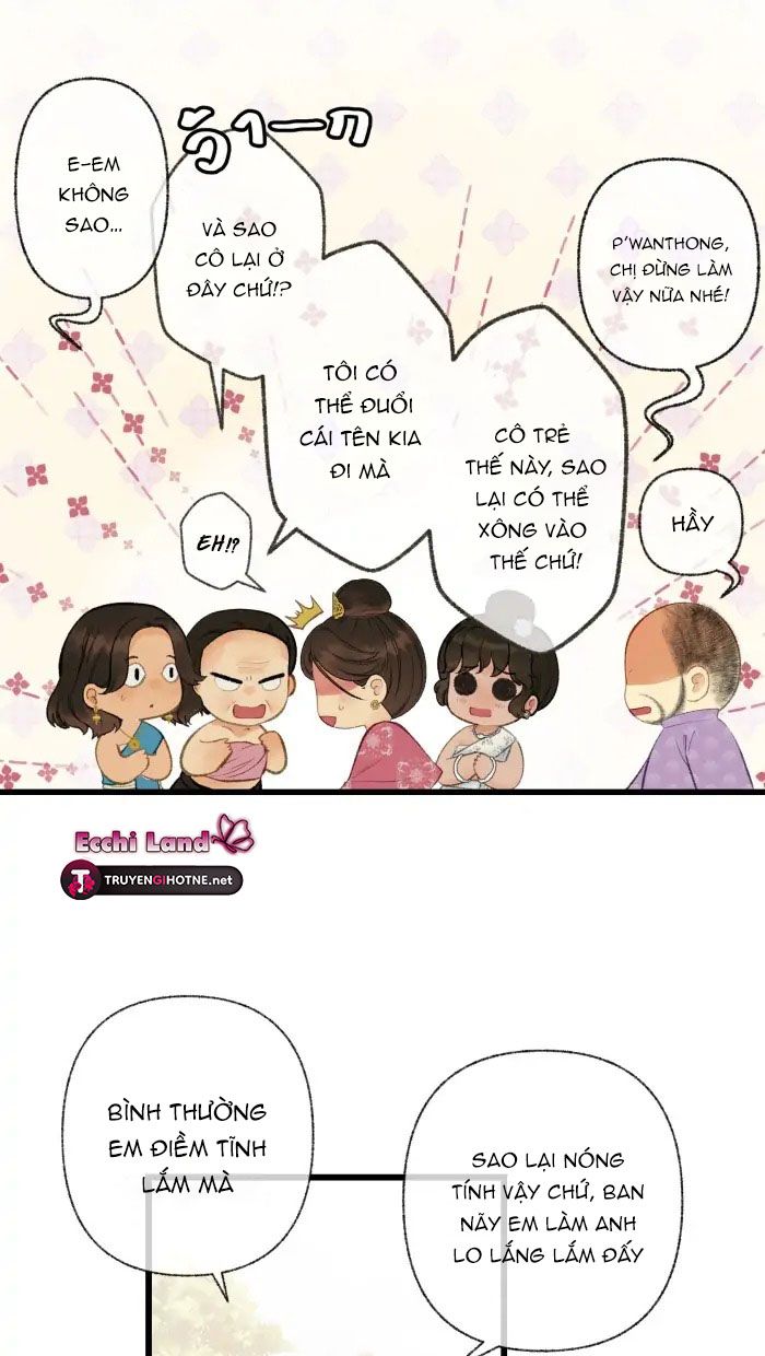 Nữ Chính Không Muốn Yêu: Chapter 45.2