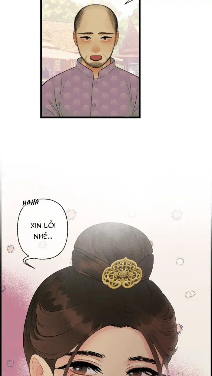 Nữ Chính Không Muốn Yêu: Chapter 45.2
