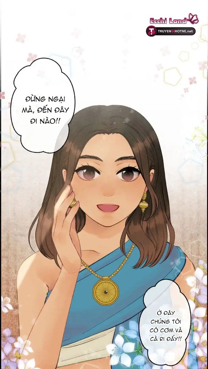Nữ Chính Không Muốn Yêu: Chapter 45.2