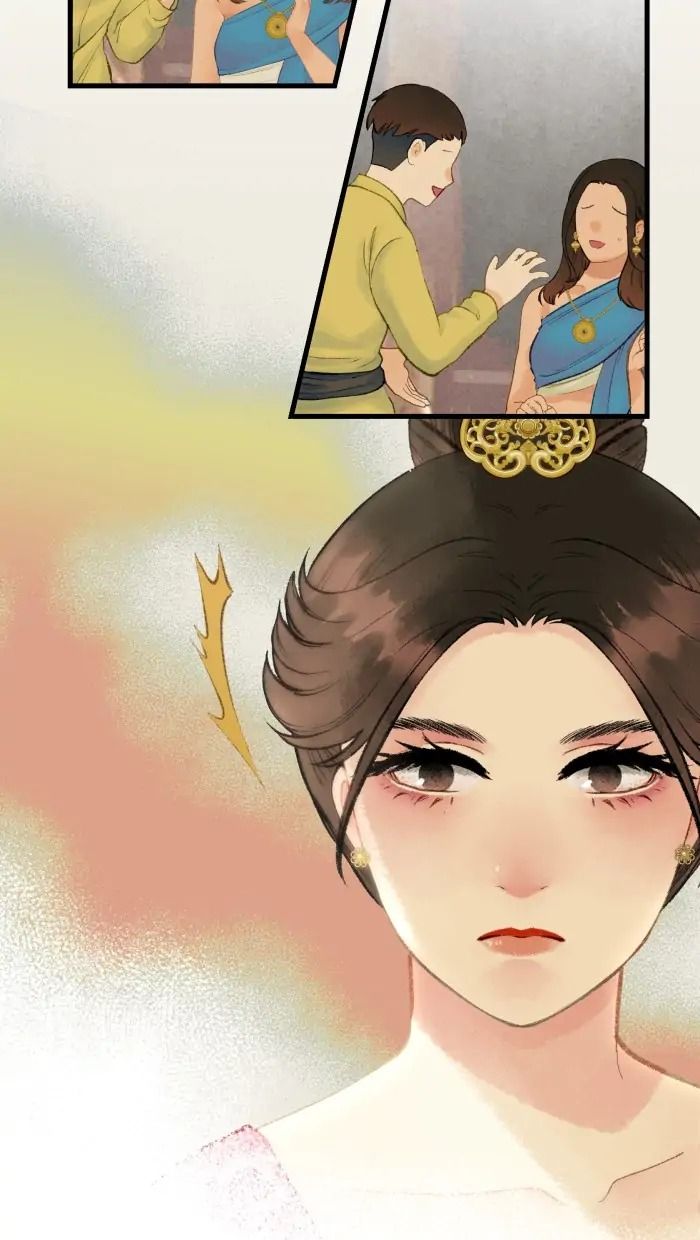 Nữ Chính Không Muốn Yêu: Chapter 45.2