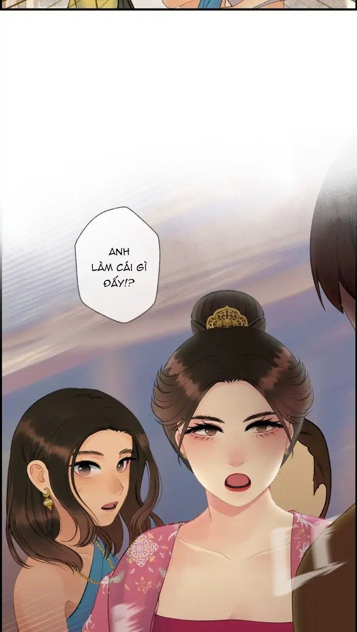 Nữ Chính Không Muốn Yêu: Chapter 45.2