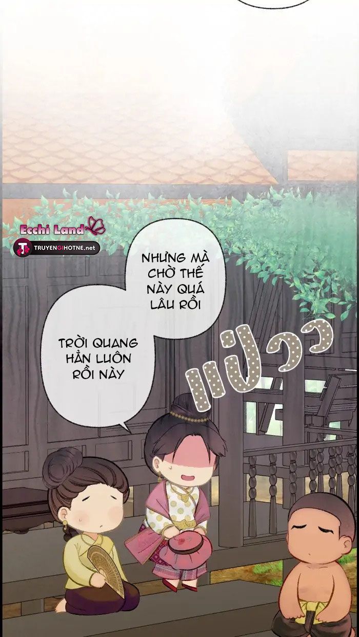 Nữ Chính Không Muốn Yêu: Chapter 47.1