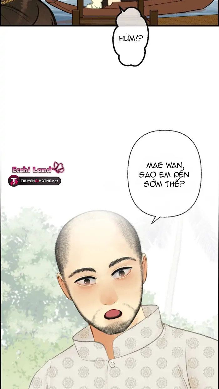Nữ Chính Không Muốn Yêu: Chapter 47.1