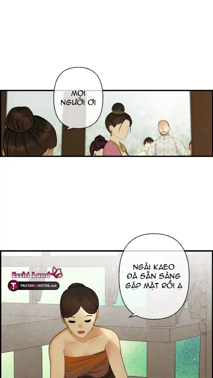Nữ Chính Không Muốn Yêu: Chapter 47.1