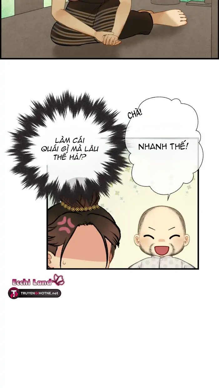 Nữ Chính Không Muốn Yêu: Chapter 47.1