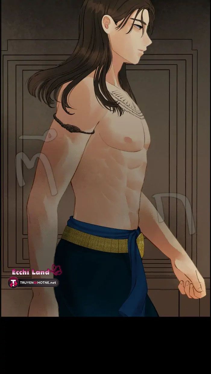 Nữ Chính Không Muốn Yêu: Chapter 47.1