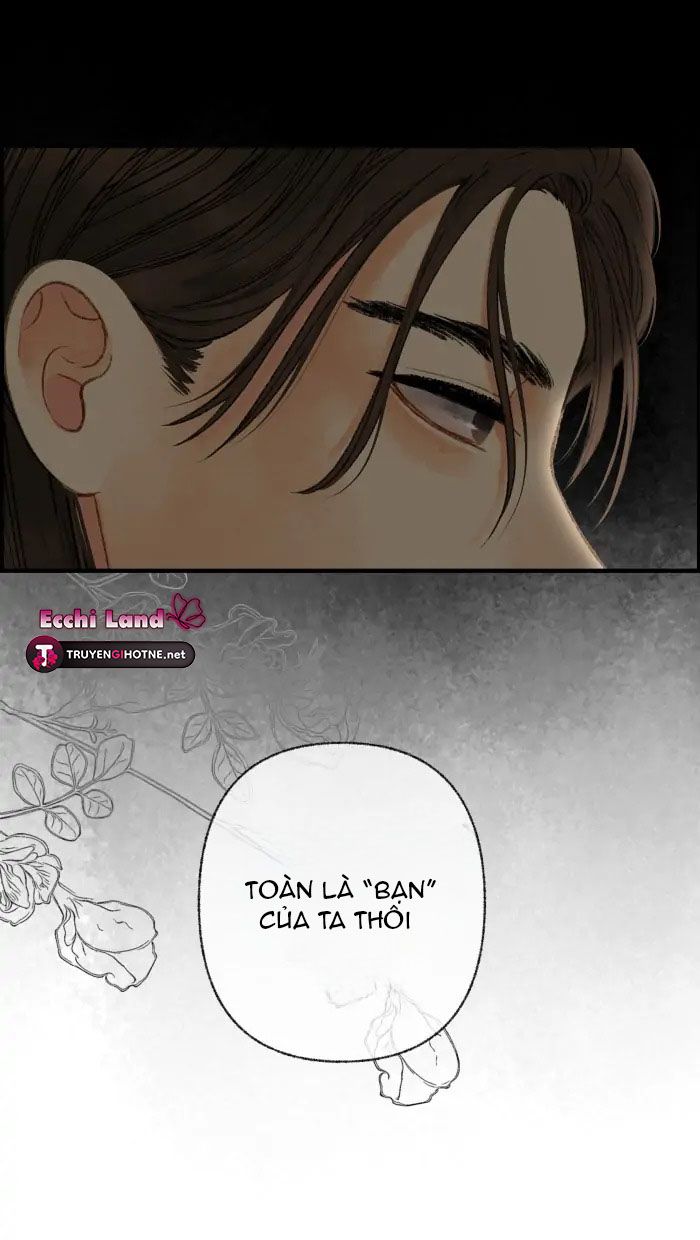 Nữ Chính Không Muốn Yêu: Chapter 47.1