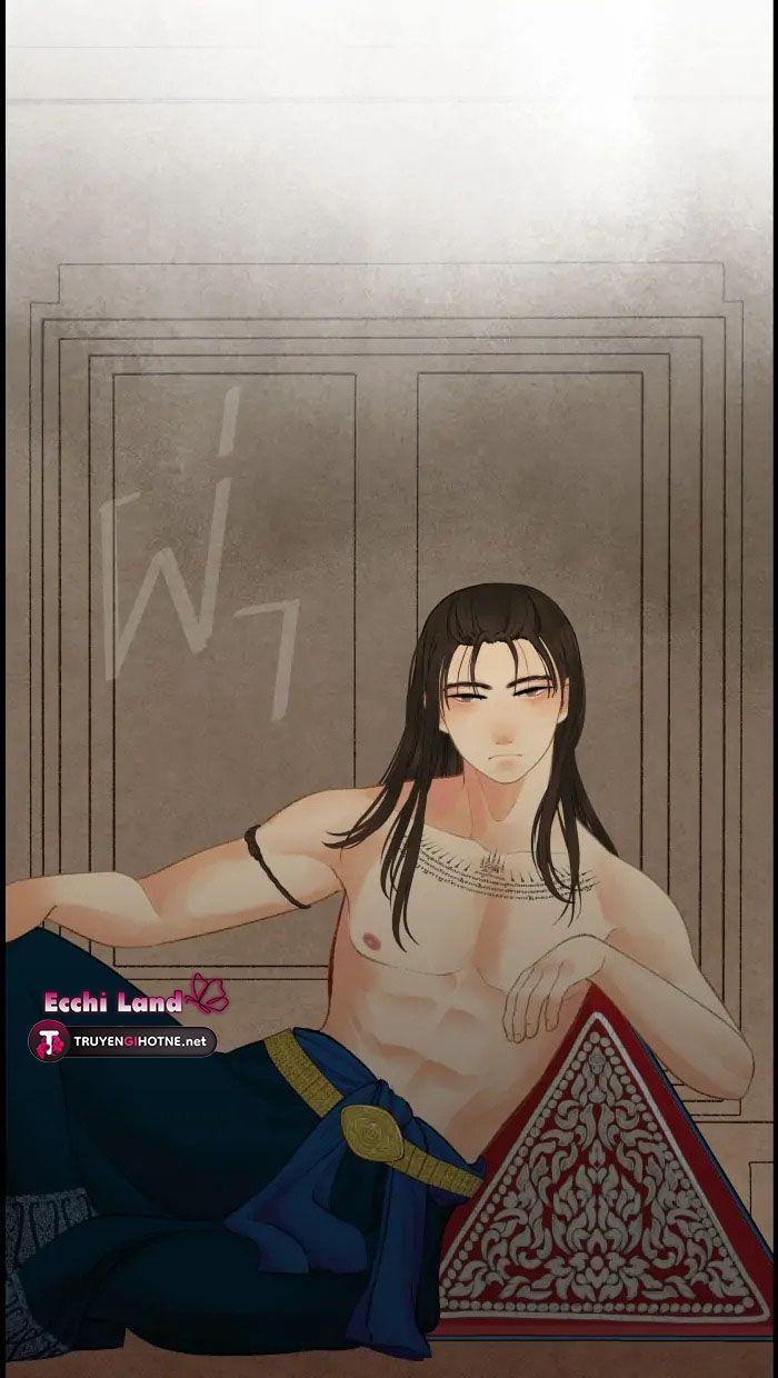 Nữ Chính Không Muốn Yêu: Chapter 47.1
