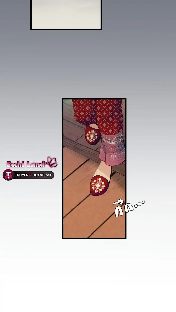 Nữ Chính Không Muốn Yêu: Chapter 47.1