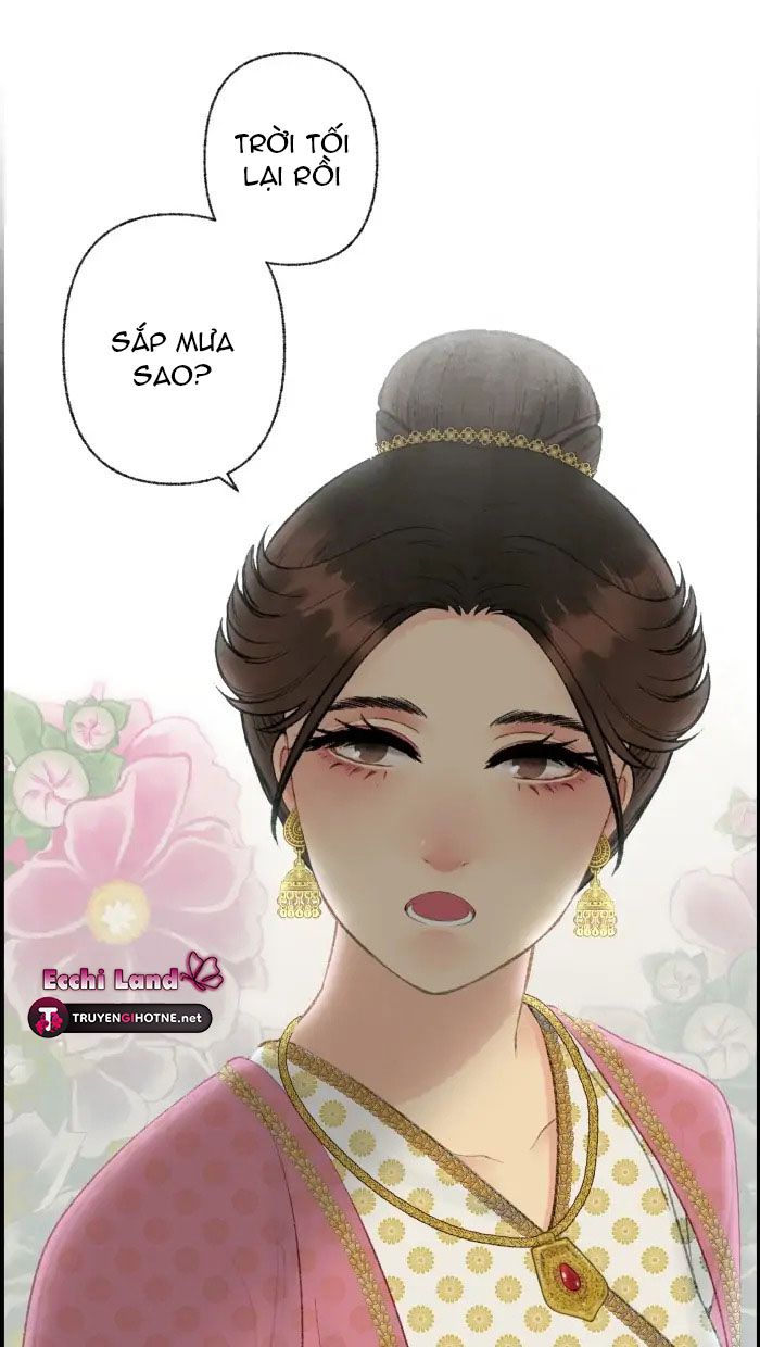 Nữ Chính Không Muốn Yêu: Chapter 47.1