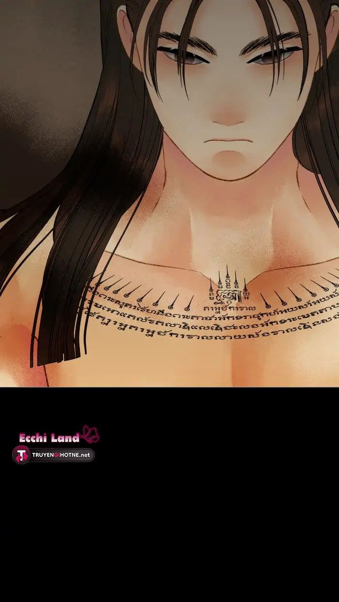 Nữ Chính Không Muốn Yêu: Chapter 47.1