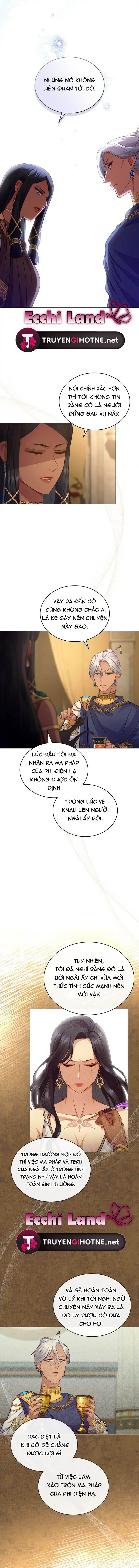 Nữ Chính Không Muốn Yêu: Chapter 49.1