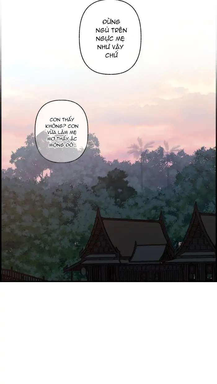 Nữ Chính Không Muốn Yêu: Chapter 52.1