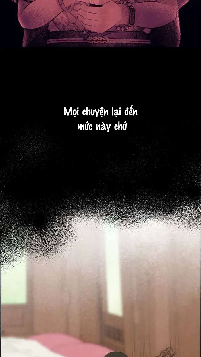 Nữ Chính Không Muốn Yêu: Chapter 52.1