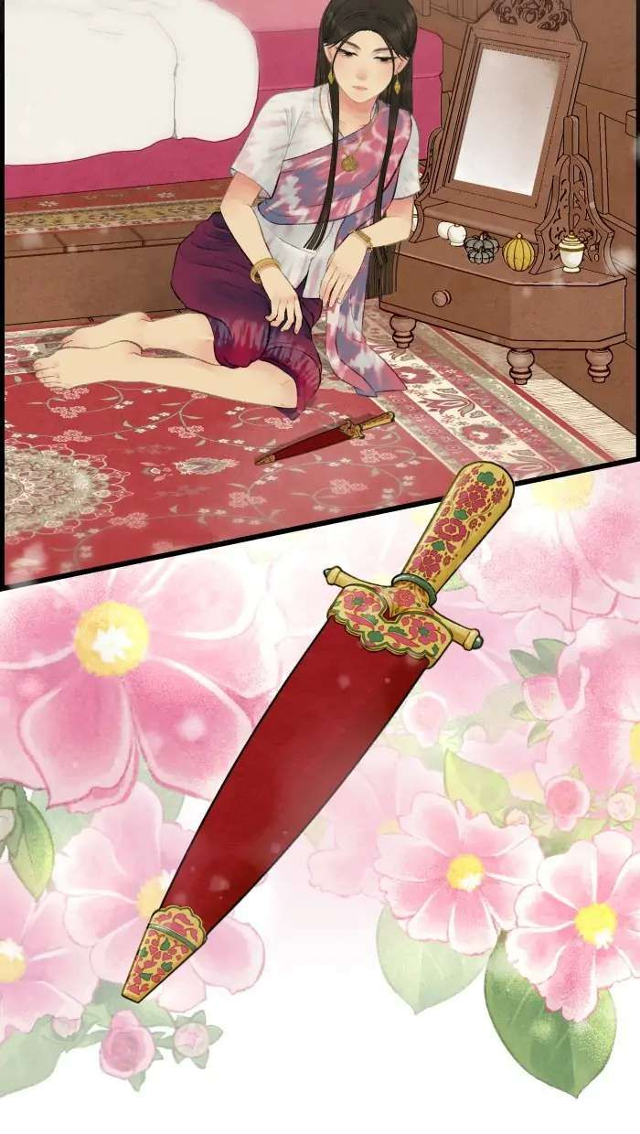 Nữ Chính Không Muốn Yêu: Chapter 52.1