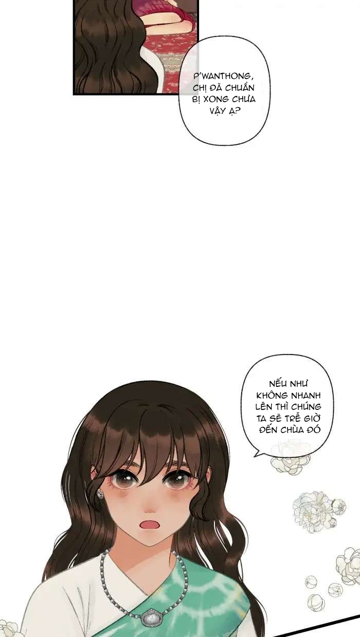 Nữ Chính Không Muốn Yêu: Chapter 52.1