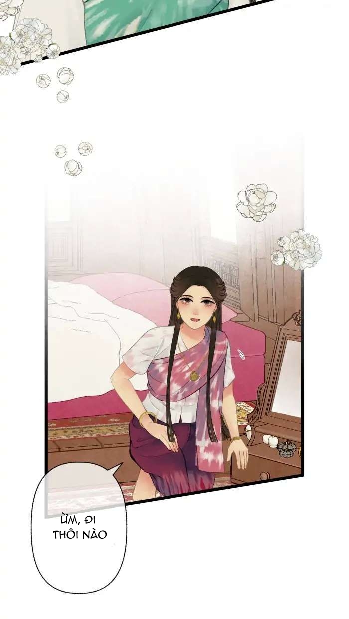 Nữ Chính Không Muốn Yêu: Chapter 52.1
