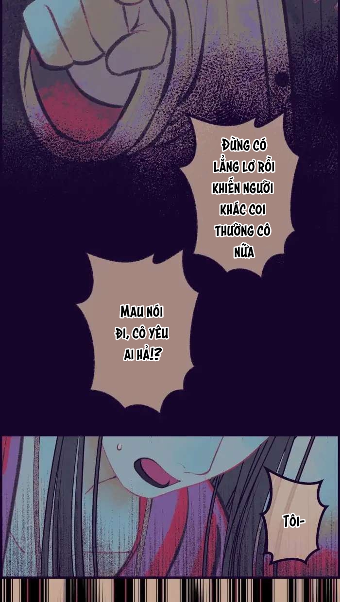 Nữ Chính Không Muốn Yêu: Chapter 52.1