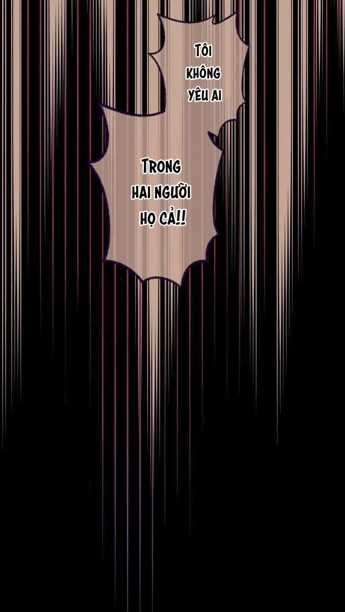 Nữ Chính Không Muốn Yêu: Chapter 52.1