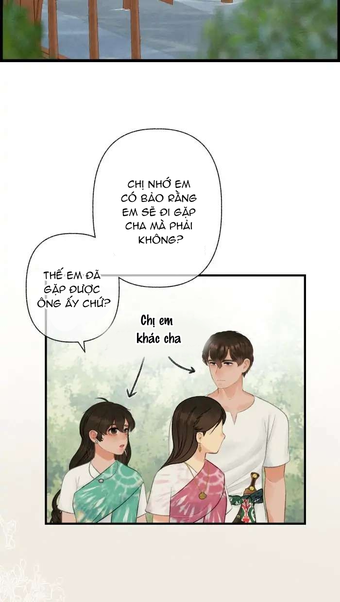 Nữ Chính Không Muốn Yêu: Chapter 52.2