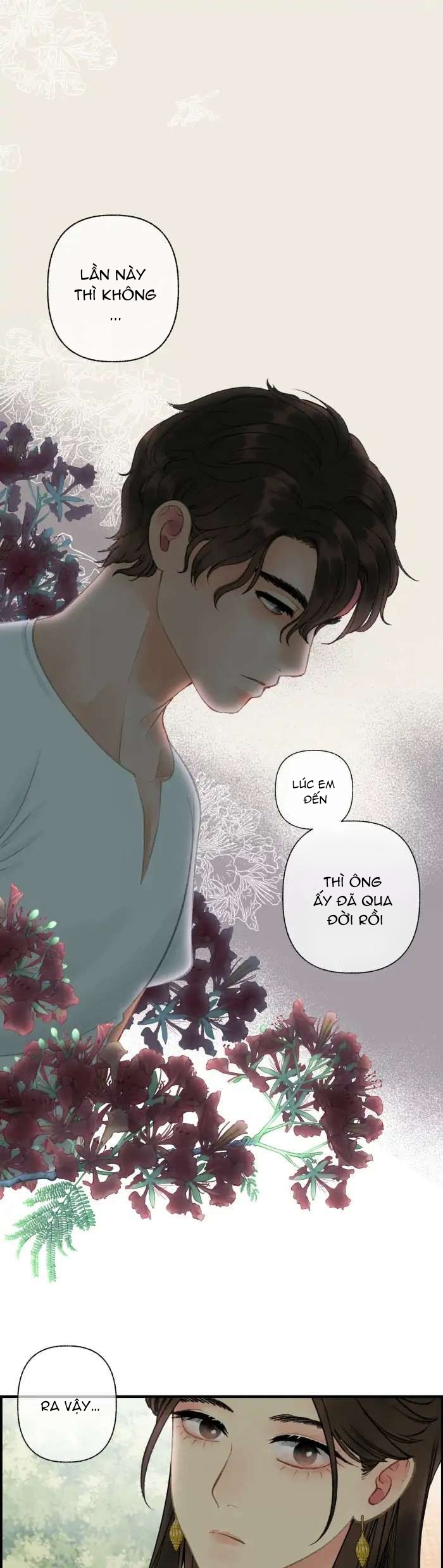 Nữ Chính Không Muốn Yêu: Chapter 52.2