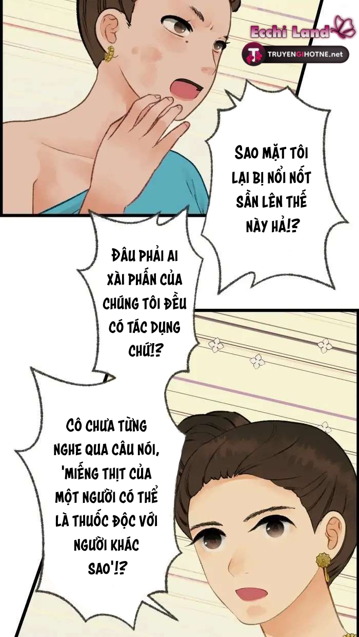 Nữ Chính Không Muốn Yêu: Chapter 52.2