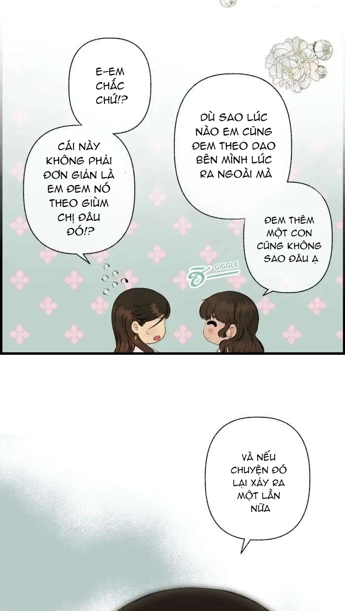 Nữ Chính Không Muốn Yêu: Chapter 52.2