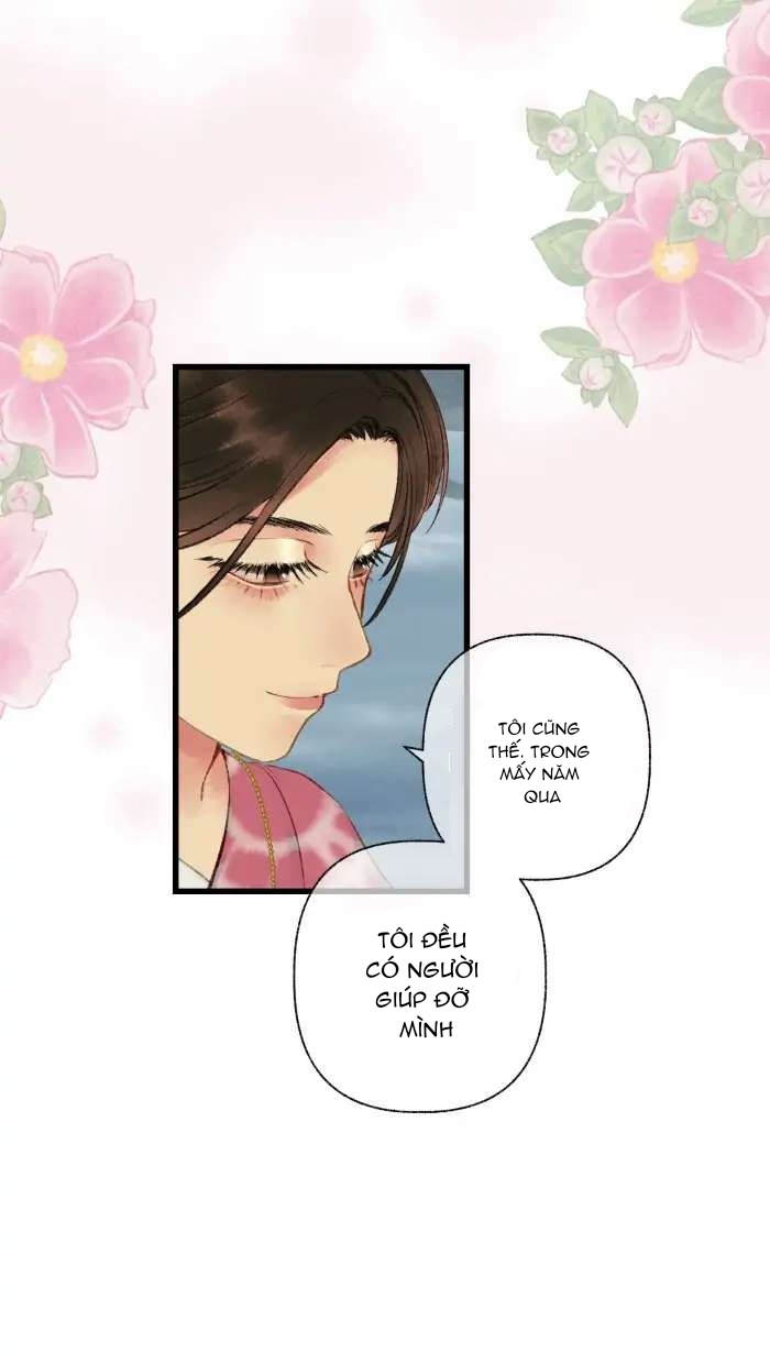 Nữ Chính Không Muốn Yêu: Chapter 52.2