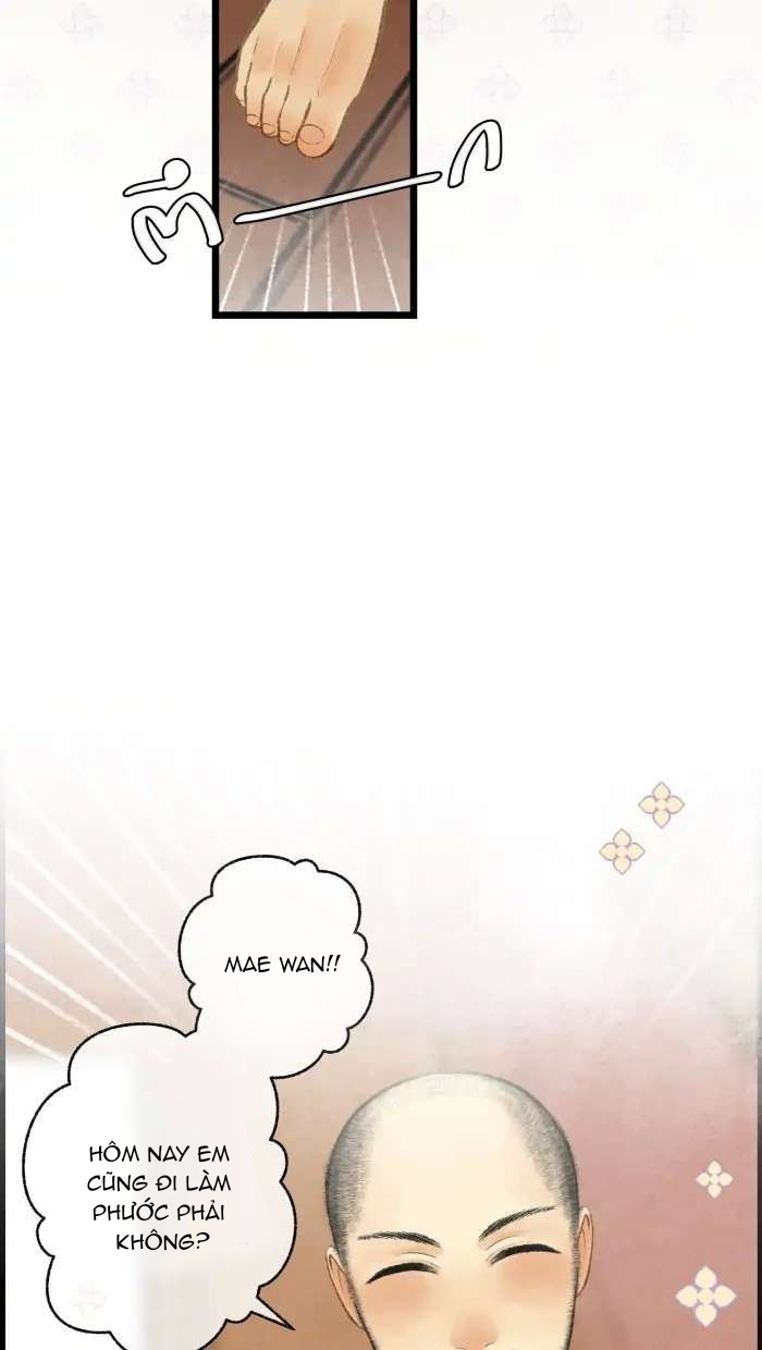 Nữ Chính Không Muốn Yêu: Chapter 52.2