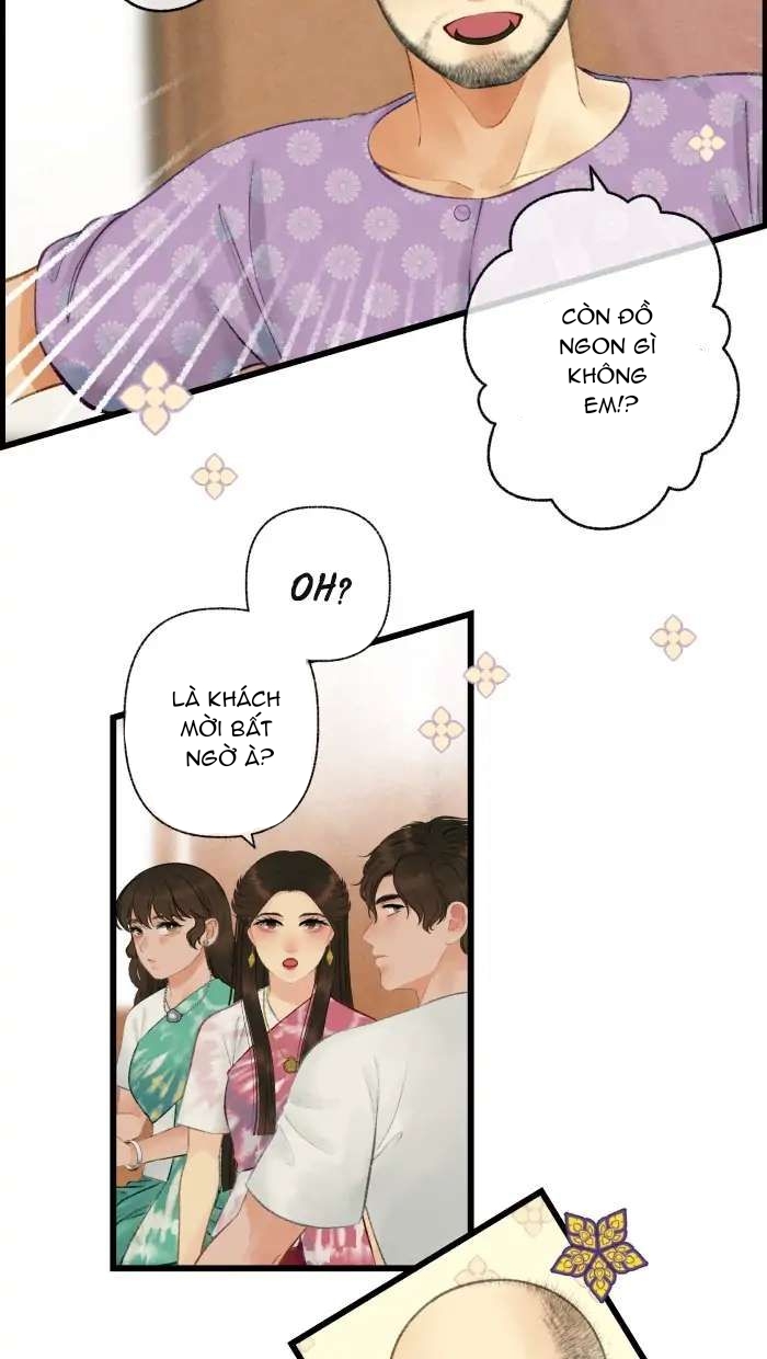 Nữ Chính Không Muốn Yêu: Chapter 52.2