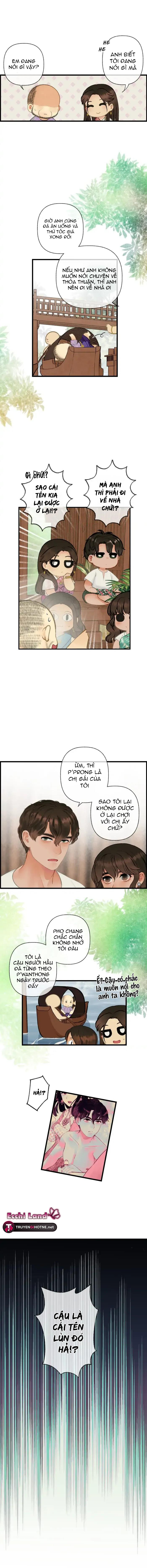 Nữ Chính Không Muốn Yêu: Chapter 53.2