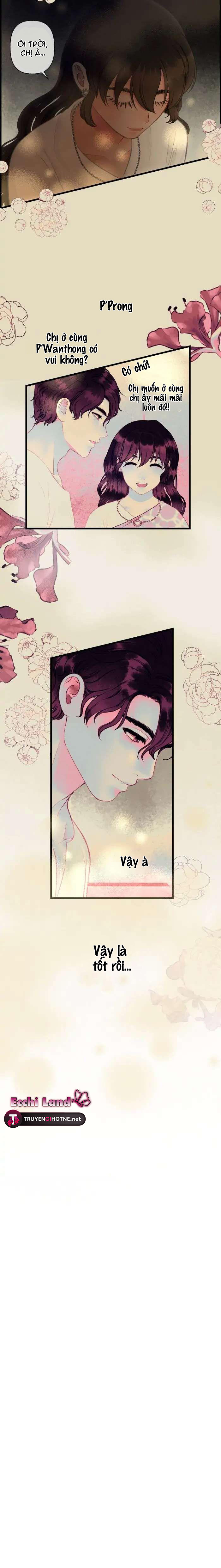 Nữ Chính Không Muốn Yêu: Chapter 54.2