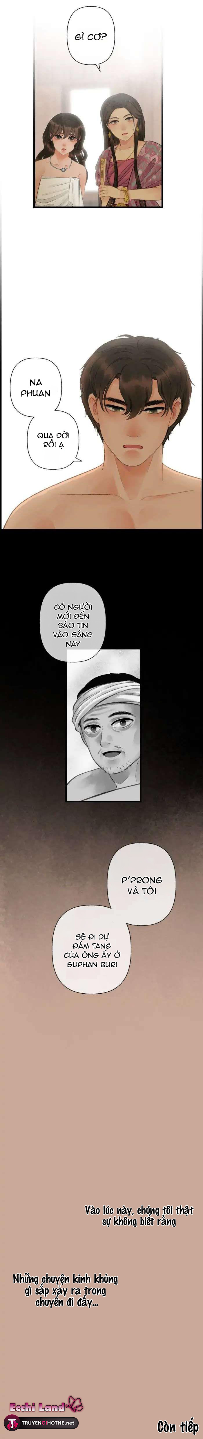 Nữ Chính Không Muốn Yêu: Chapter 54.2